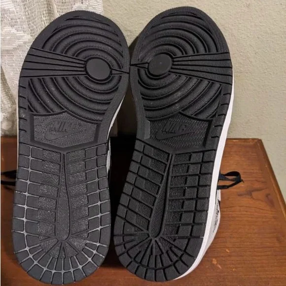 Nike Air Jordan 1 Shadow 2.0 Men’s Sz 10.5 - Picture 5 of 10